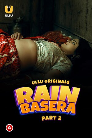 Rain Basera (Season 01) (2023) Hindi ULLU Originals WEB full movie download